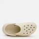 Женские кроксы Crocs Classic Crush Clog 207521-2Y2 41-42 (M8/W10) 26 см Bone (1914489889034) - изображение 6