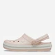 Женские кроксы Crocs Jibbitz Crocband Clog 11016-6UR 38-39 (M6/W8) 24 см Quartz (1962655368876) - изображение 3