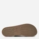 Женские сандалии Crocs Brooklyn Low Wedge W 206453-2EL 37-38 (W7) 23 см Бежевые (1962655908720) - изображение 6