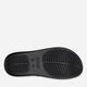 Женские шлепанцы для пляжа Crocs Getaway Strappy W 209587-001 41-42 (W10) 26 см Black (196265540679) - изображение 7