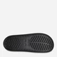 Мужские шлепанцы для пляжа Crocs Classic Slide V 209401-001 43-44 (M10/W12) Черные (196265541881) - изображение 7