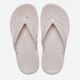 Женские вьетнамки для пляжа Crocs Crocband Flip 11033-6UR 39-40 (M7/W9) 25 см QaQ (6UR) (1962656468698) - изображение 5