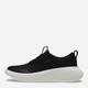 Женские слипоны Crocs Mellow Ease Blk/Whi 210500-066 36-37 (M4/W6) 22 см Black/White (196265788248) - изображение 2