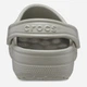 Женские кроксы Crocs Jibbitz Classic Clog Ept 10001-1LM 36-37 (M4/W6) 22 см Elephant (196265389049) - изображение 5