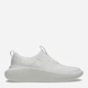 Женские слипоны Crocs Mellow Ease 210500-143 38-39 (M6/W8) 24 см Белые (1962657885456) - изображение 1