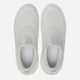 Женские слипоны Crocs Mellow Ease 210500-143 38-39 (M6/W8) 24 см Белые (1962657885456) - изображение 4