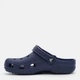 Женские кроксы Crocs Jibbitz Classic Clog 10001-410 38-39 (M6/W8) 24 см Темно-синие (8411580026106_841158002719) - изображение 4