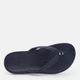 Женские вьетнамки для пляжа Crocs Jibbitz Crocband Flip 11033-410 39-40 (M7/W9) 25 см Темно-синие (8835034768822) - изображение 5