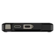 Чехол UAG Monarch Pro для Samsung Galaxy S24 Ultra (S928) Crimson with MagSafe (214416119494) - изображение 3