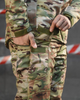 Тактичний зимовий костюм SoftShell на флісі 7.62 Tactical M мультикам (89928) - зображення 7
