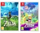 Гра The Legend of Zelda: Breath of the Wild + The Legend of Zelda: Echoes of Wisdom Double Pack - зображення 1