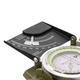 Компас Mil-Tec Сталевий Олива ITAL.KOMPASS MET-GEHAUSE (15791200) - зображення 7