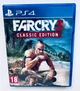 Far Cry 3 Classic Edition, російська версія - диск для PlayStation 4, Б/В - зображення 1
