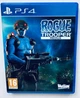 Rogue Trooper Redux, англійська версія - диск для PlayStation 4, Б/В - зображення 1