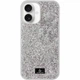 TPU чохол Bling Guard World Rock Case Diamond для Apple iPhone 16 (6.1") Silver - зображення 1