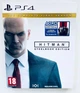 Hitman The Complete First Season Steelbook Edition, російські субтитри - диск для PlayStation 4, Б/В - зображення 1