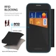 Чохол-книжка Dux Ducis Skin X Pro для Apple iPhone 16 Pro Max (6.9") Black - 00000073602_1 - зображення 3