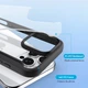 Чохол-книжка Dux Ducis Skin X Pro для Apple iPhone 16 Pro Max (6.9") Black - 00000073602_1 - зображення 4
