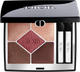 Cienie do powiek Dior Diorshow 5 Couleurs 689 10 ml (3348901663564) - obraz 1