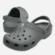 Chodaki damskie Crocs Classic 10001-0DA 36 (M04/W06) Ciemnoszare (191448101746) - obraz 2
