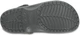 Мужские кроксы Crocs Jibbitz Classic 10001-0DA 46-47 (M12) 30 см Серые (1914481016858) - изображение 6