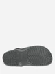 Мужские кроксы Crocs Jibbitz Classic 10001-0DA 48-49 (M13) 31 см Серые (191448101692) - изображение 5