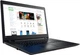 Ноутбук Lenovo IdeaPad 110-17ACL (80UM002ERA) Black - изображение 3