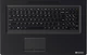 Ноутбук Lenovo IdeaPad 110-17ACL (80UM002ERA) Black - изображение 7