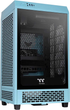 Корпус Thermaltake The Tower 200 Turquoise Blue (CA-1X9-00SBWN-00) - зображення 1