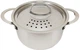 Каструля з кришкою Krauzer Professional 5.6 л 24 х 13.5 см (78034) - зображення 2