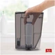 КавомашинаMelitta Caffeo Solo & Perfect Milk Black E957-201 [121339] - зображення 7