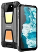 Смартфон Unihertz Tank 2 (12+512GB) Black - зображення 1