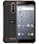 Смартфон Maxcom MS571 (3+32GB) Grey - зображення 1