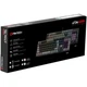Клавіатура Fantech ATOM MK886 Blue Switch Gray (MK886BL) [115623] - зображення 4