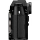 Бездзеркальний фотоапарат Fujifilm X-T50 Body Black (16828193) UA [117357] - зображення 4