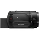 Відеокамера Sony FDR-AX43 Black (FDRAX43B.CEE) [117304] - зображення 5