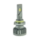 Світлодіодні лампи Cyclone LED 9005 (HB3) 5500K type 34 (2 лампи) - зображення 4