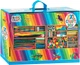 Набір для творчості Grafix XXL Craft Box (8715427100944) - зображення 2