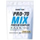 Протеїн Vansiton Pro-70 Mix 900 g /30 servings/ Vanilla - зображення 1