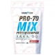 Протеїн Vansiton Pro-70 Mix 450 g /15 servings/ Cherry - зображення 1