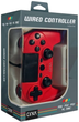 Kontroler HYPERKIN Nuforce Wired Controller Red (0810007713144) - obraz 5