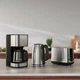 Кавоварка крапельна Electrolux E3CM1-3ST [119885] - зображення 5