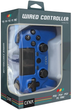 Kontroler HYPERKIN Nuforce Wired Controller Blue (0810007713137) - obraz 5