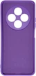 Чехол для смартфона Xiaomi Redmi 14C Zarmans Soft Touch Lilac (01000014016411008372) - изображение 2