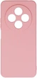 Чехол для смартфона Xiaomi Redmi 14C Zarmans Soft Touch Rose (01000014007011008373) - изображение 1