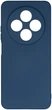 Чехол для смартфона Xiaomi Redmi 14C Zarmans Soft Touch Dark Blue (01000014012611008376) - изображение 1