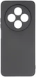 Чехол для смартфона Xiaomi Redmi 14C Zarmans Soft Touch Black (01000014000111008379) - изображение 1