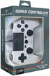 Контролер HYPERKIN Nuforce Wired Controller White (0810007713151) - зображення 5