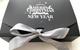 Подарунковий набір чаю Tea Star "Merry Christmas" чорний 3 чая . 150г MED000229 - зображення 2