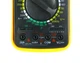 Мультиметр цифровой DT-9207A для комплексного измерения параметров - изображение 4